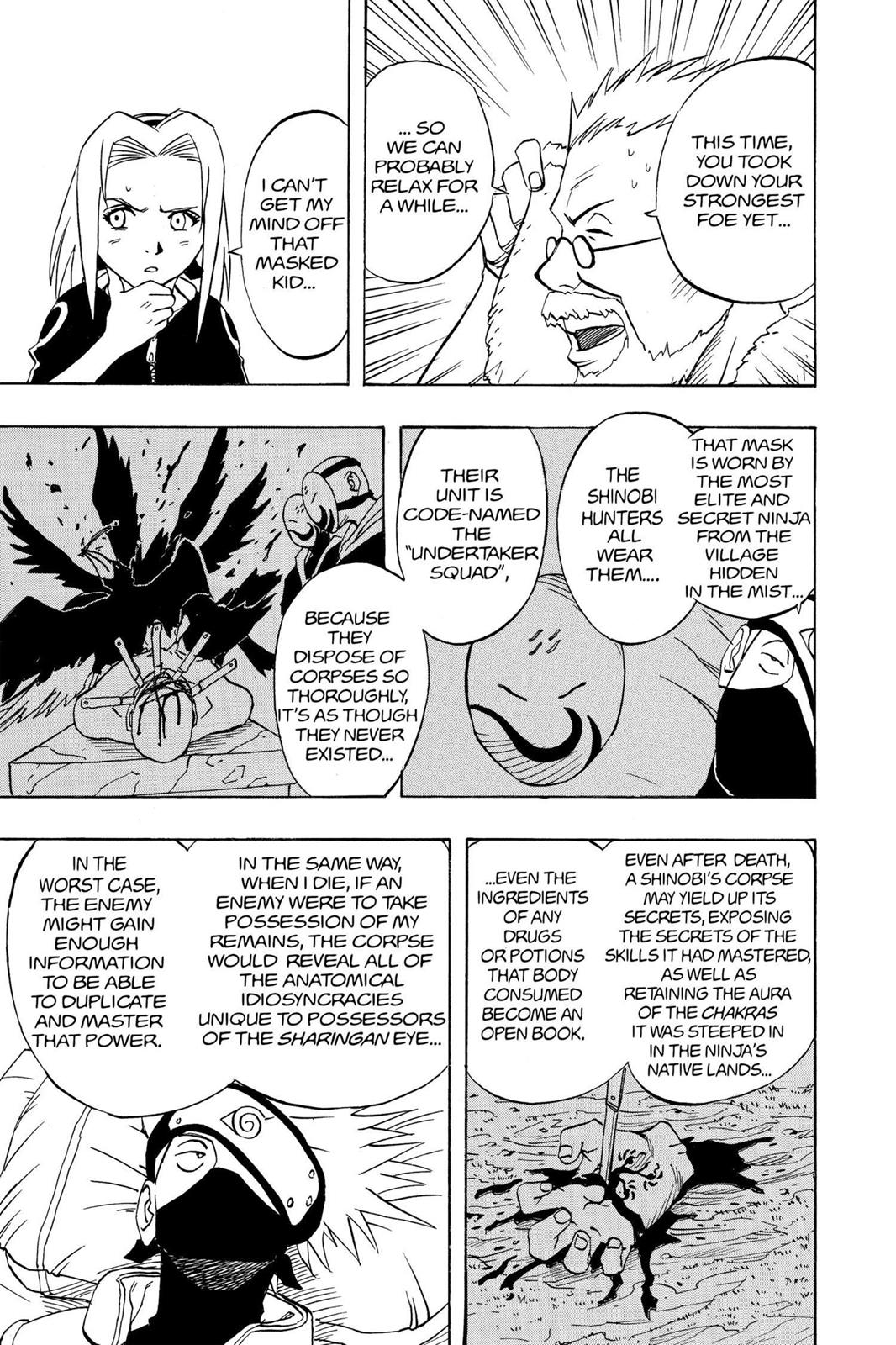 Naruto Chapter 16 — page 11
