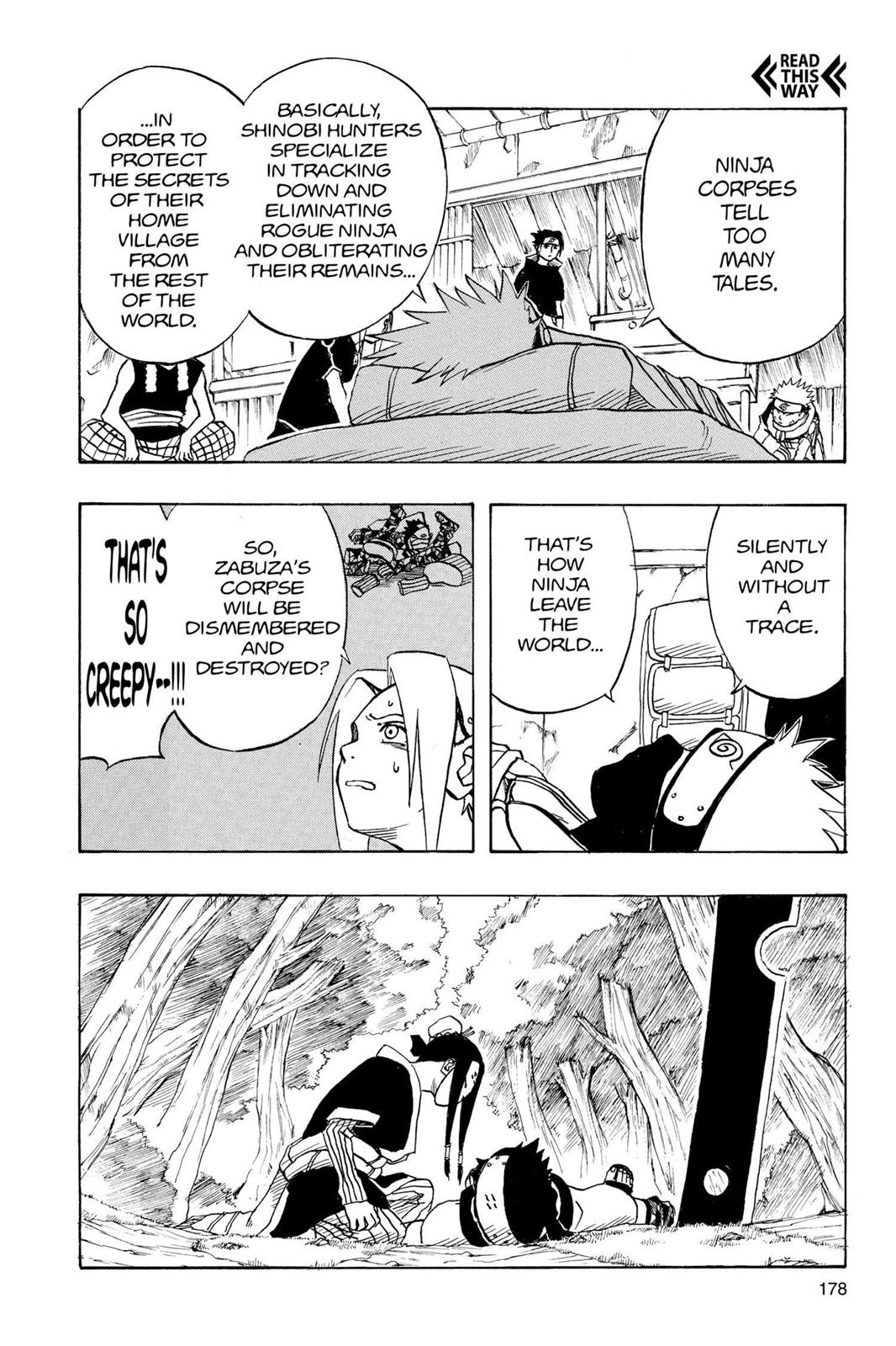 Naruto Chapter 16 — page 12
