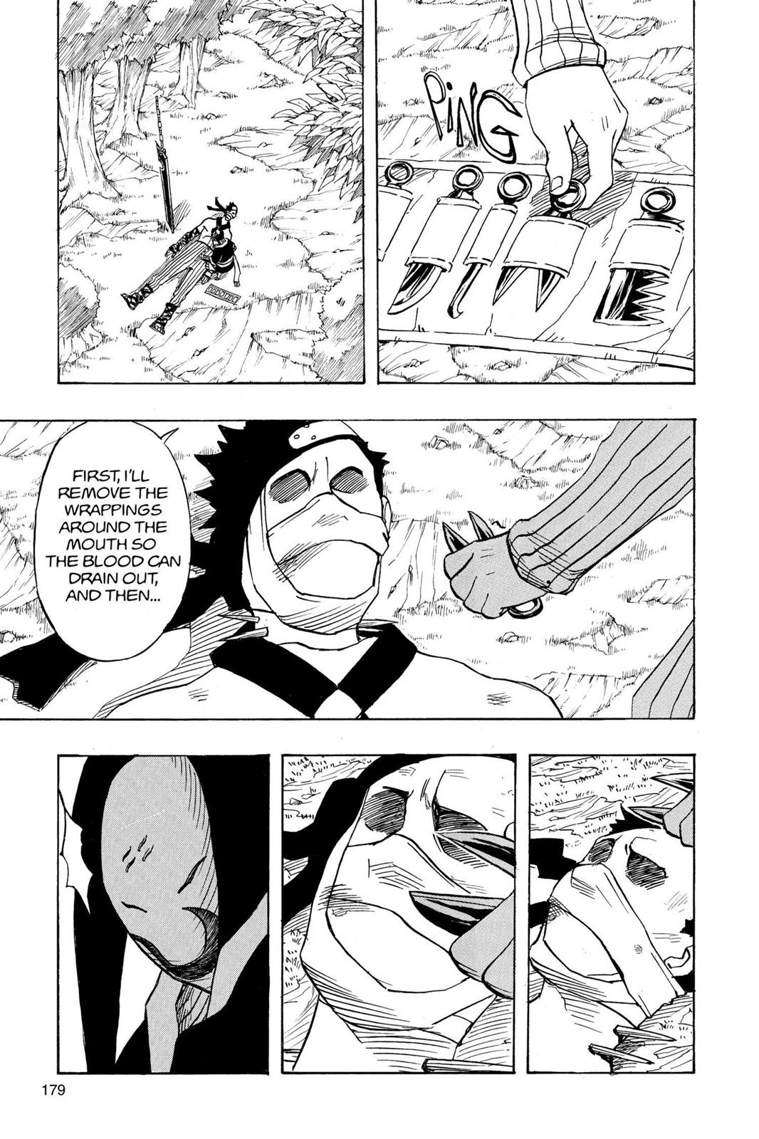 Naruto Chapter 16 — page 13