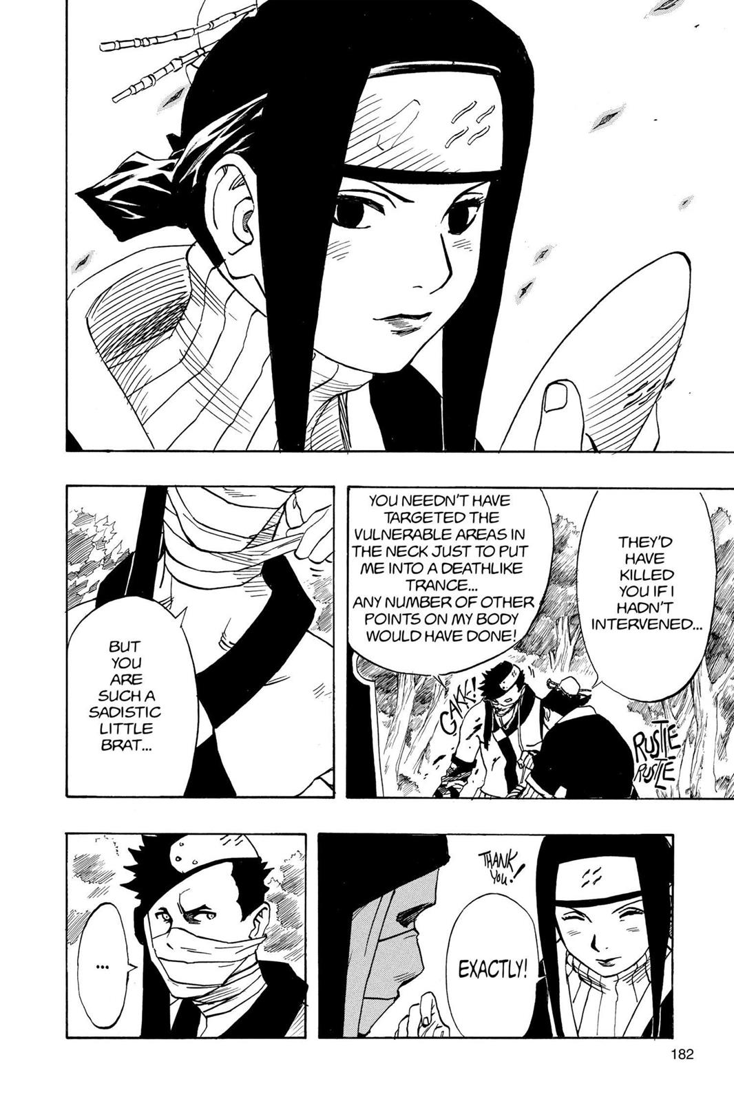 Naruto Chapter 16 — page 16