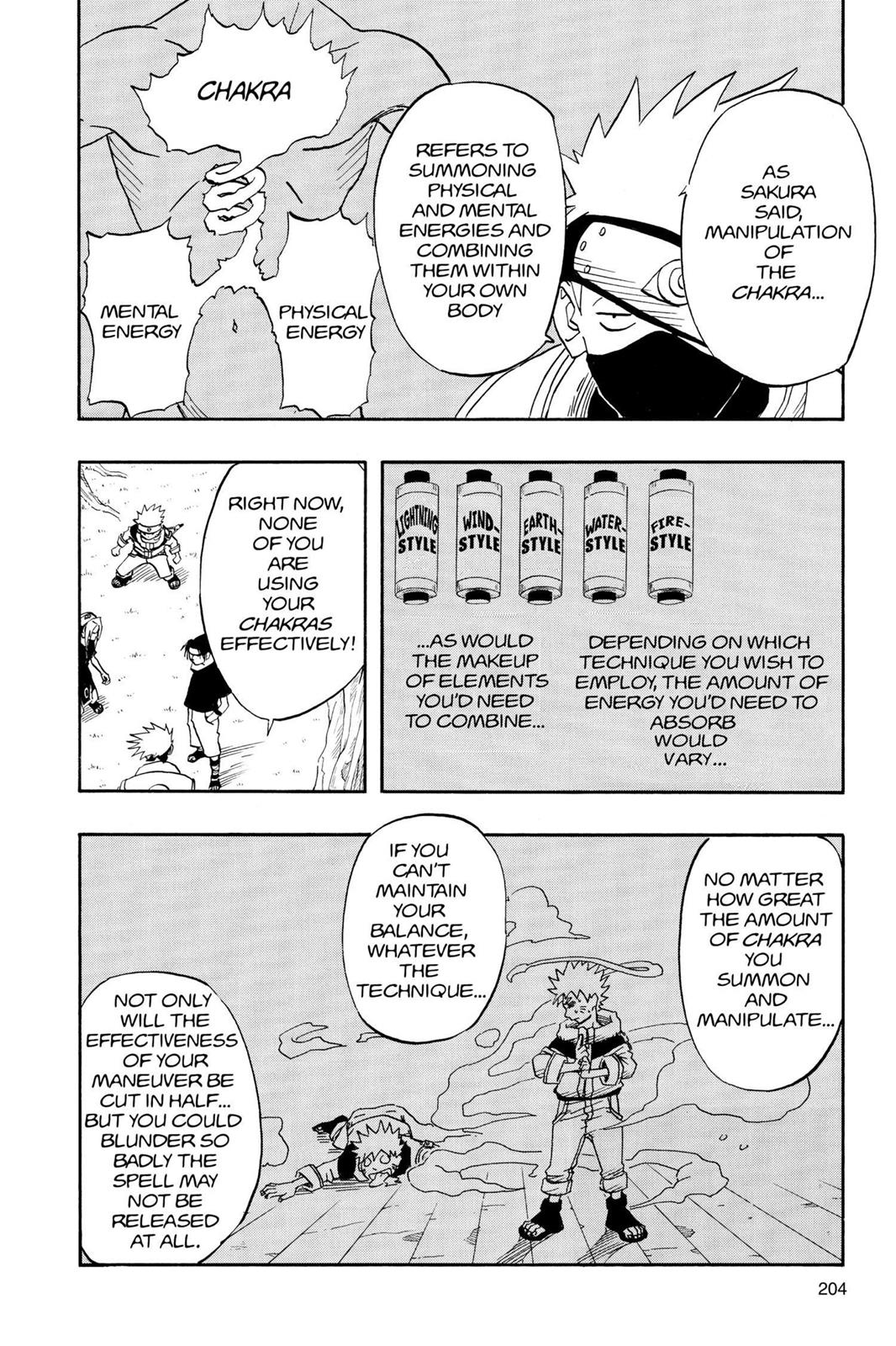 Naruto Chapter 17 — page 18