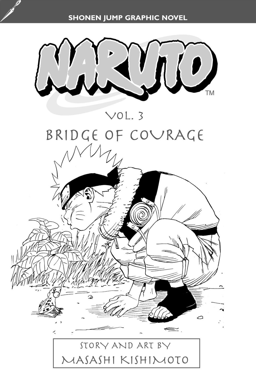 Naruto Chapter 18 — page 4