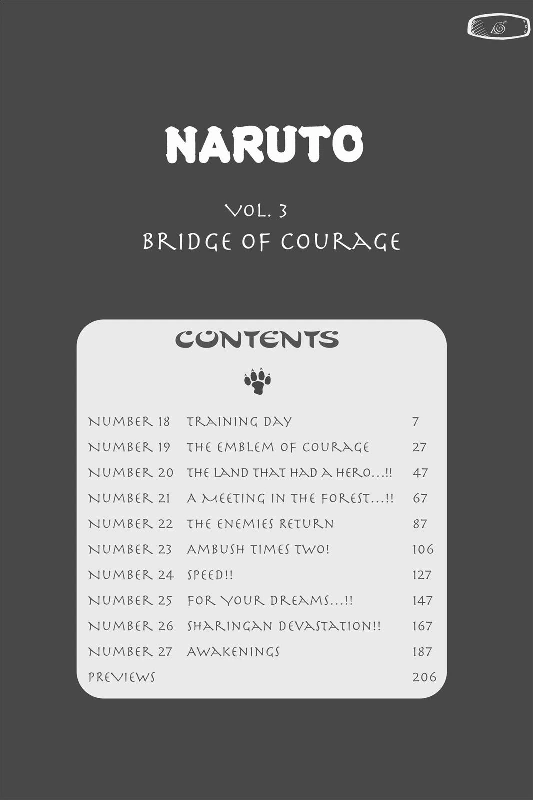 Naruto Chapter 18 — page 7