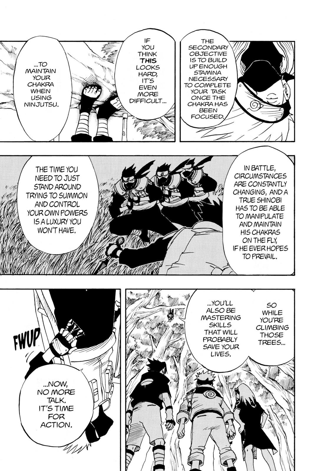 Naruto Chapter 18 — page 12