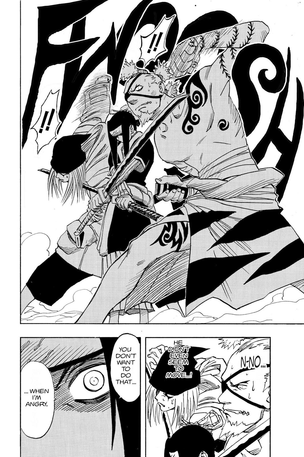 Naruto Chapter 18 — page 23