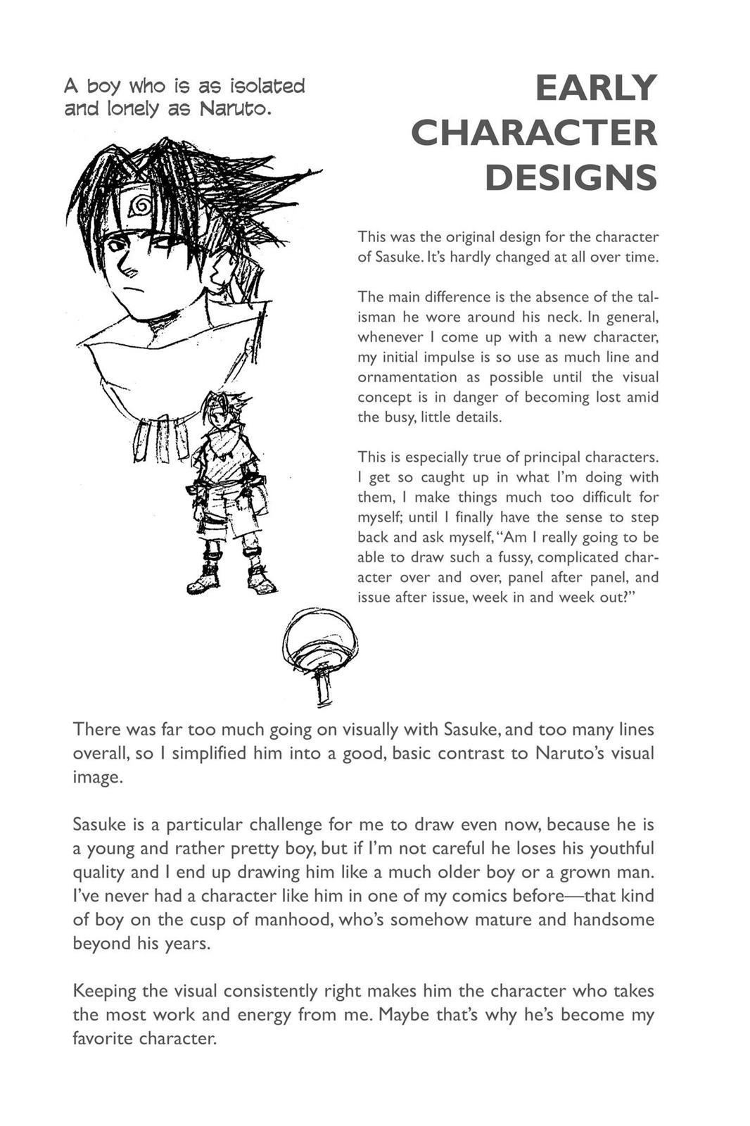 Naruto Chapter 18 — page 27