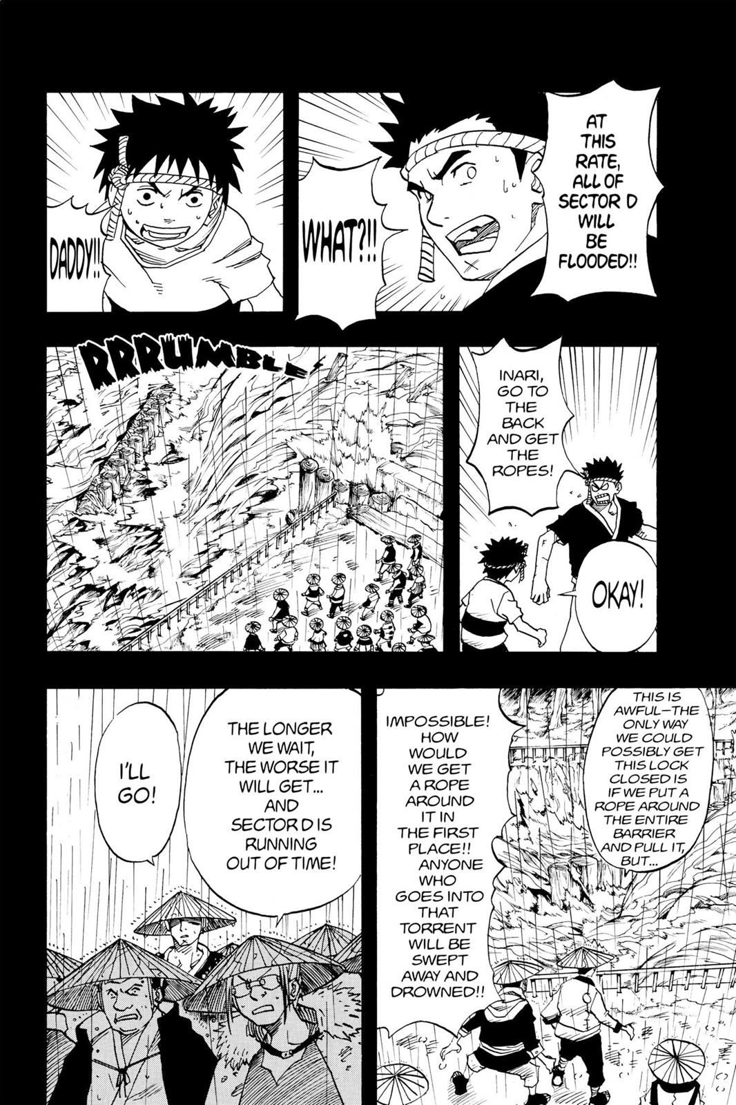 Naruto Chapter 20 — page 12