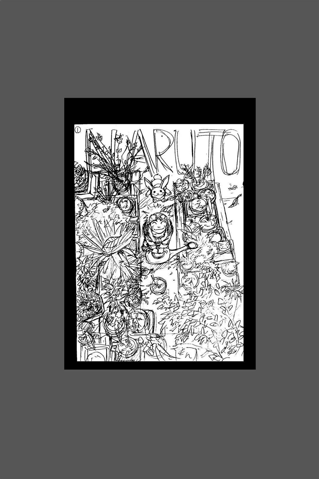 Naruto Chapter 21 — page 20