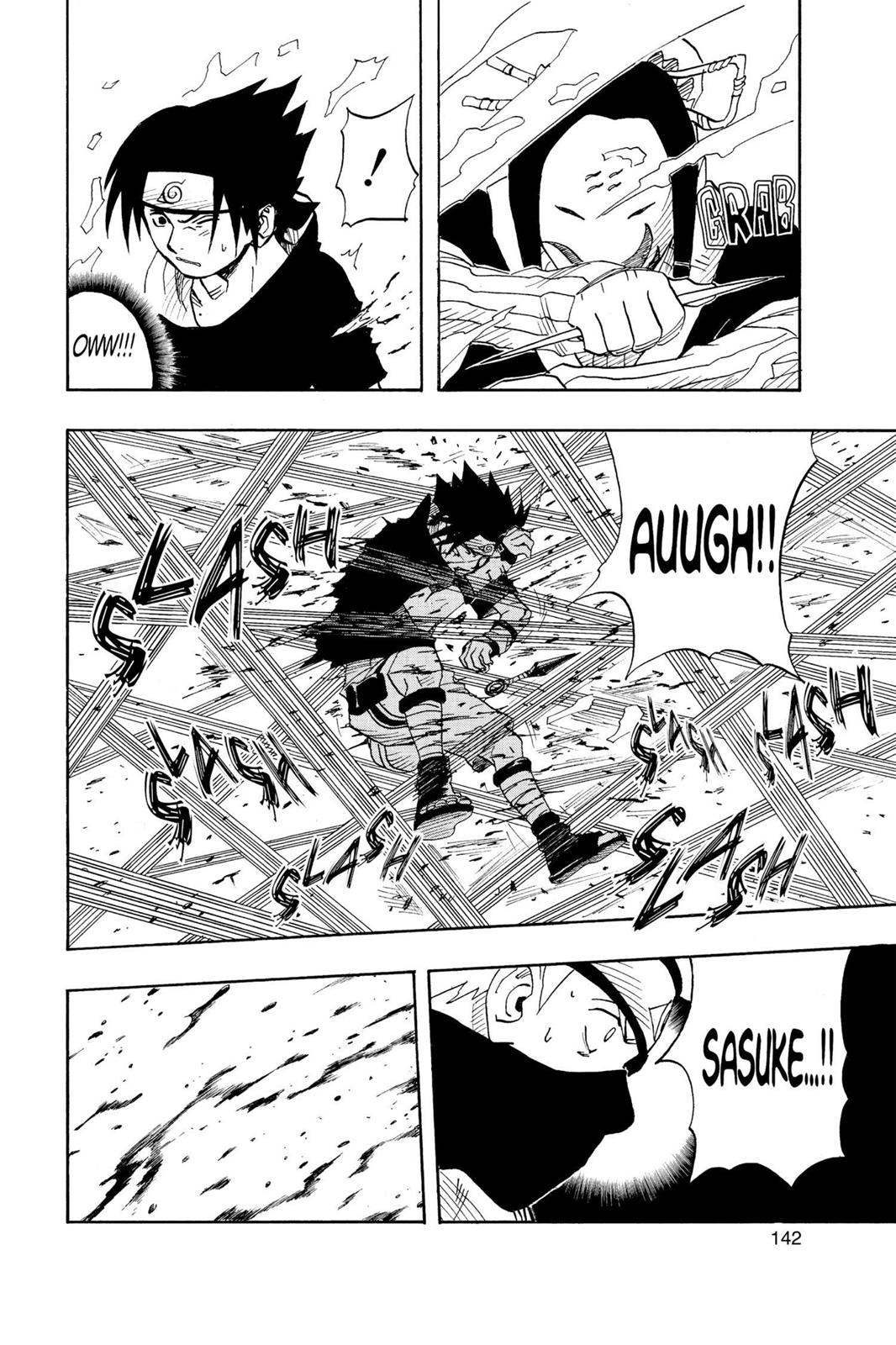 Naruto Chapter 24 — page 15