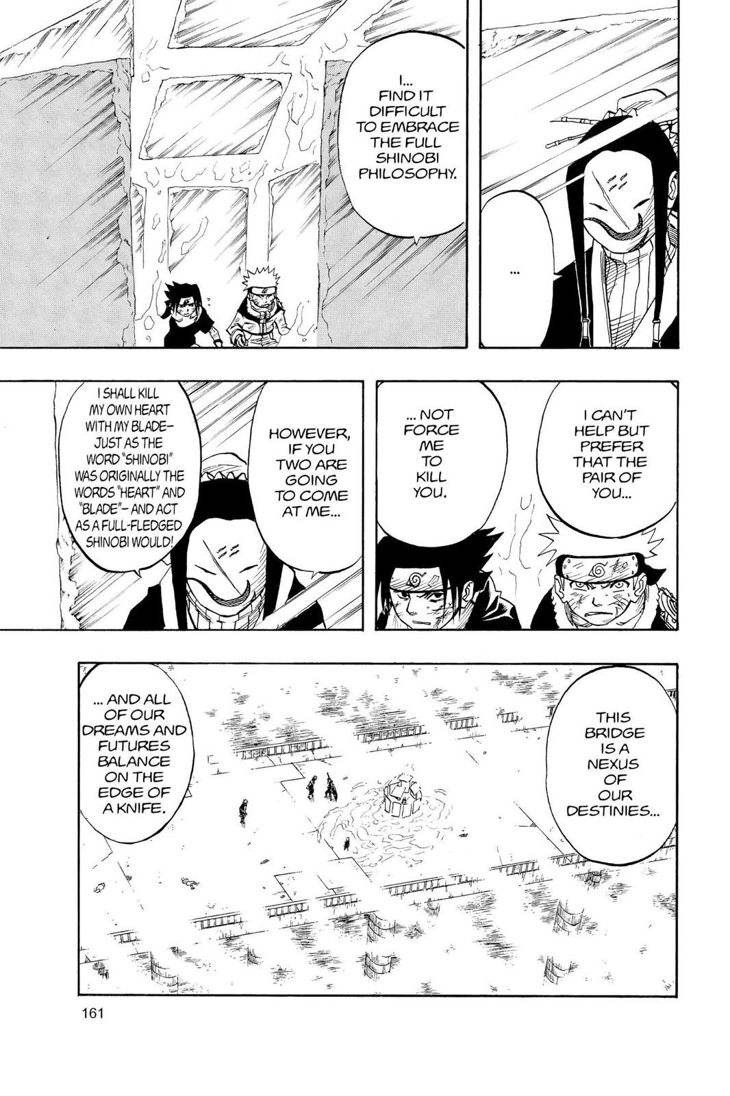 Naruto Chapter 25 — page 15
