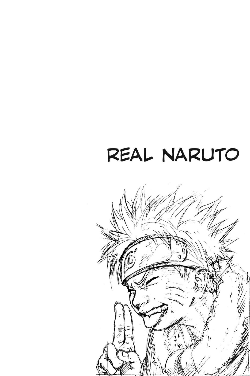 Naruto Chapter 26 — page 20