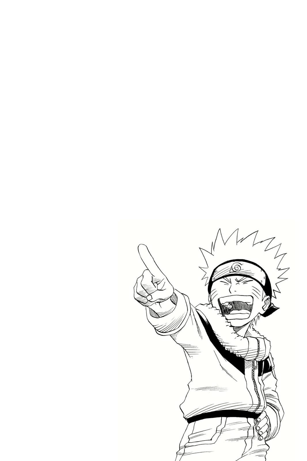 Naruto Chapter 41 — page 20
