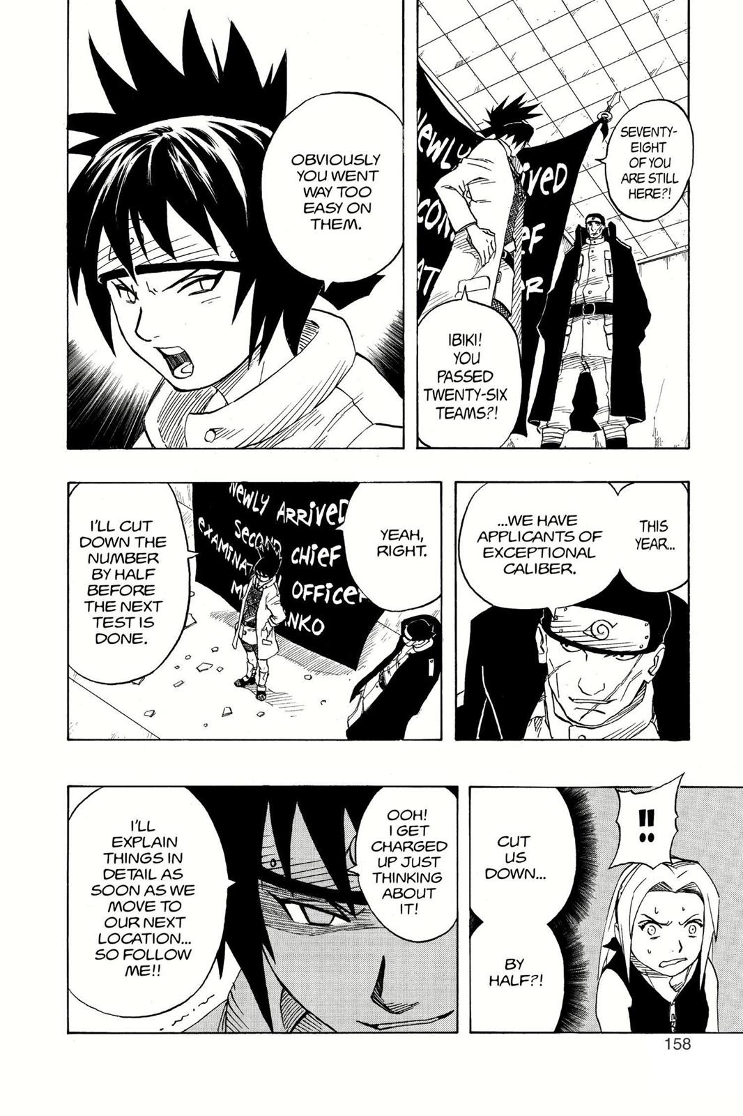 Naruto Chapter 44 — page 16