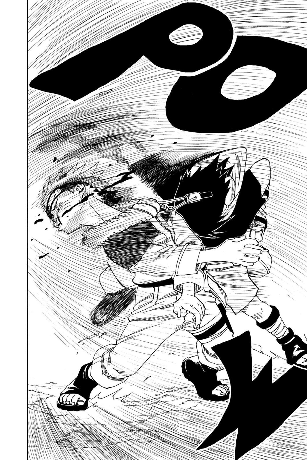 Naruto Chapter 46 — page 13