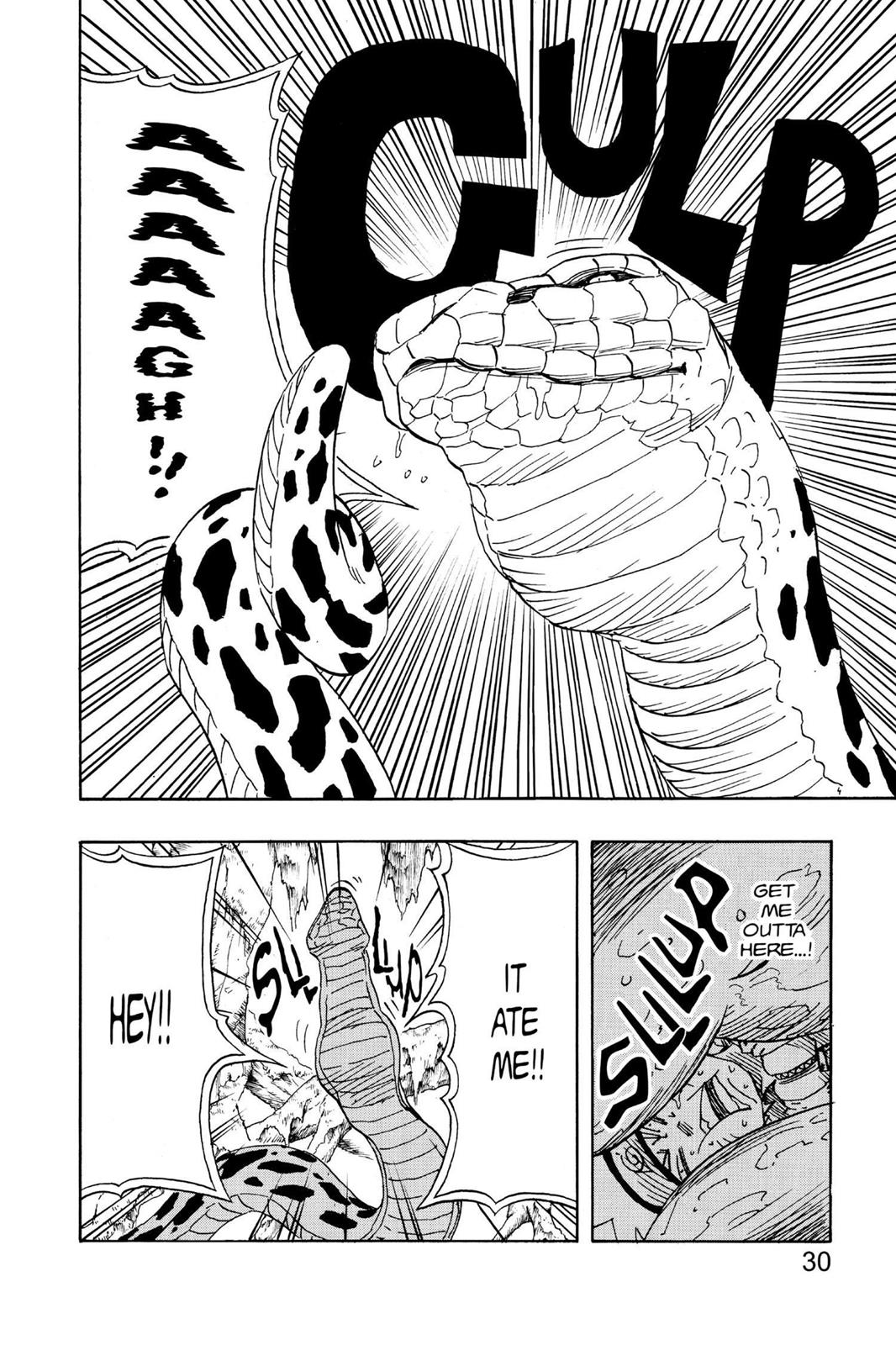 Naruto Chapter 47 — page 4