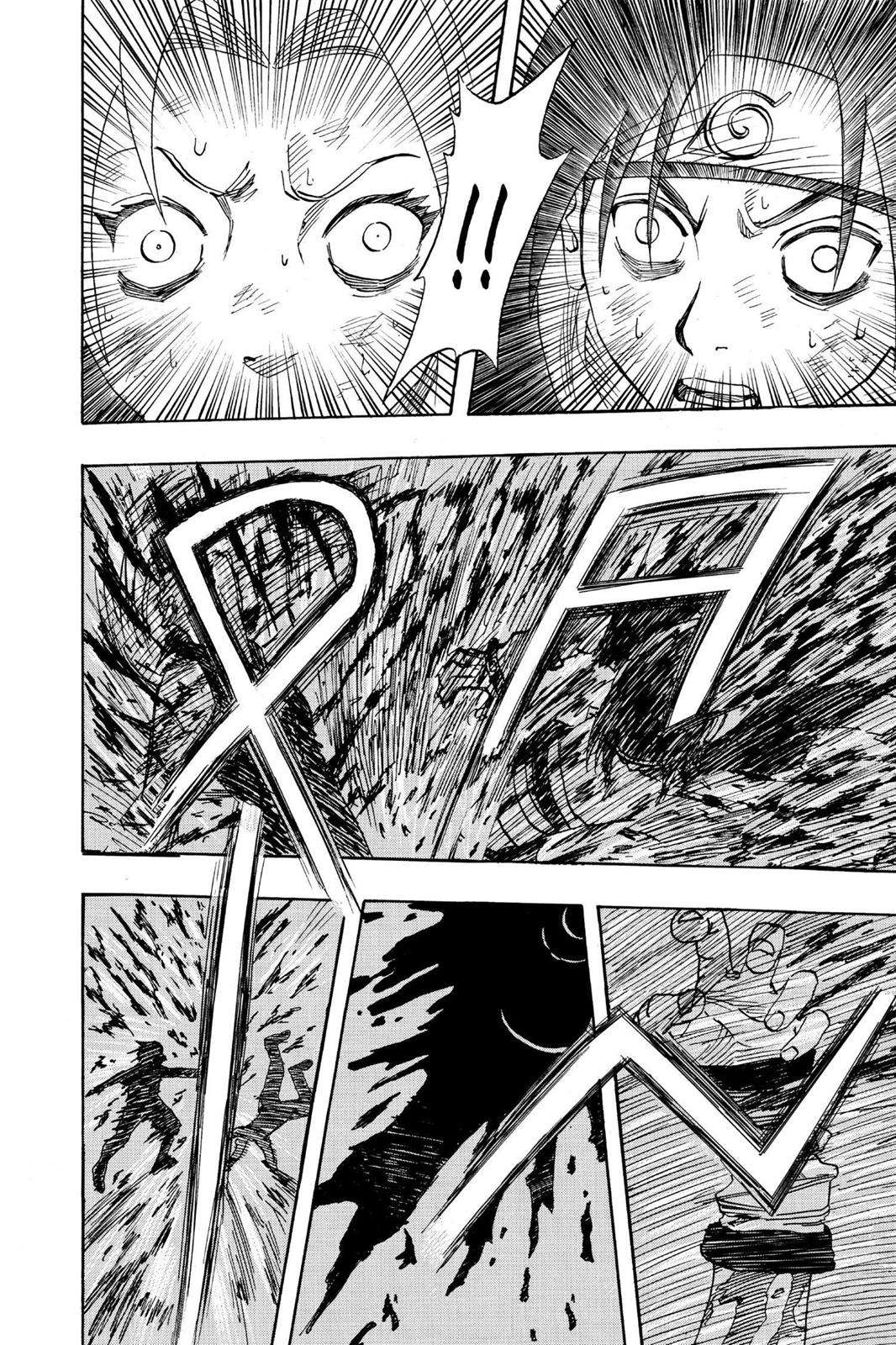 Naruto Chapter 47 — page 8