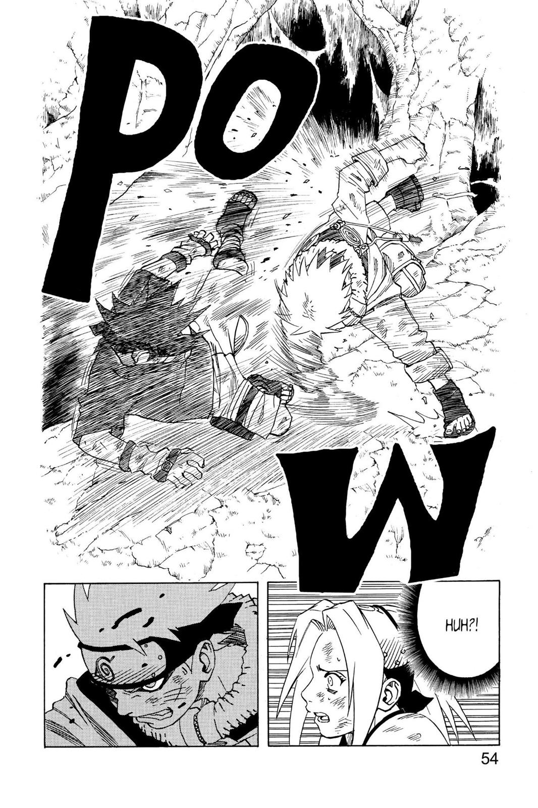 Naruto Chapter 48 — page 7