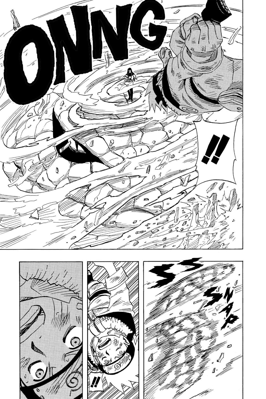 Naruto Chapter 48 — page 12