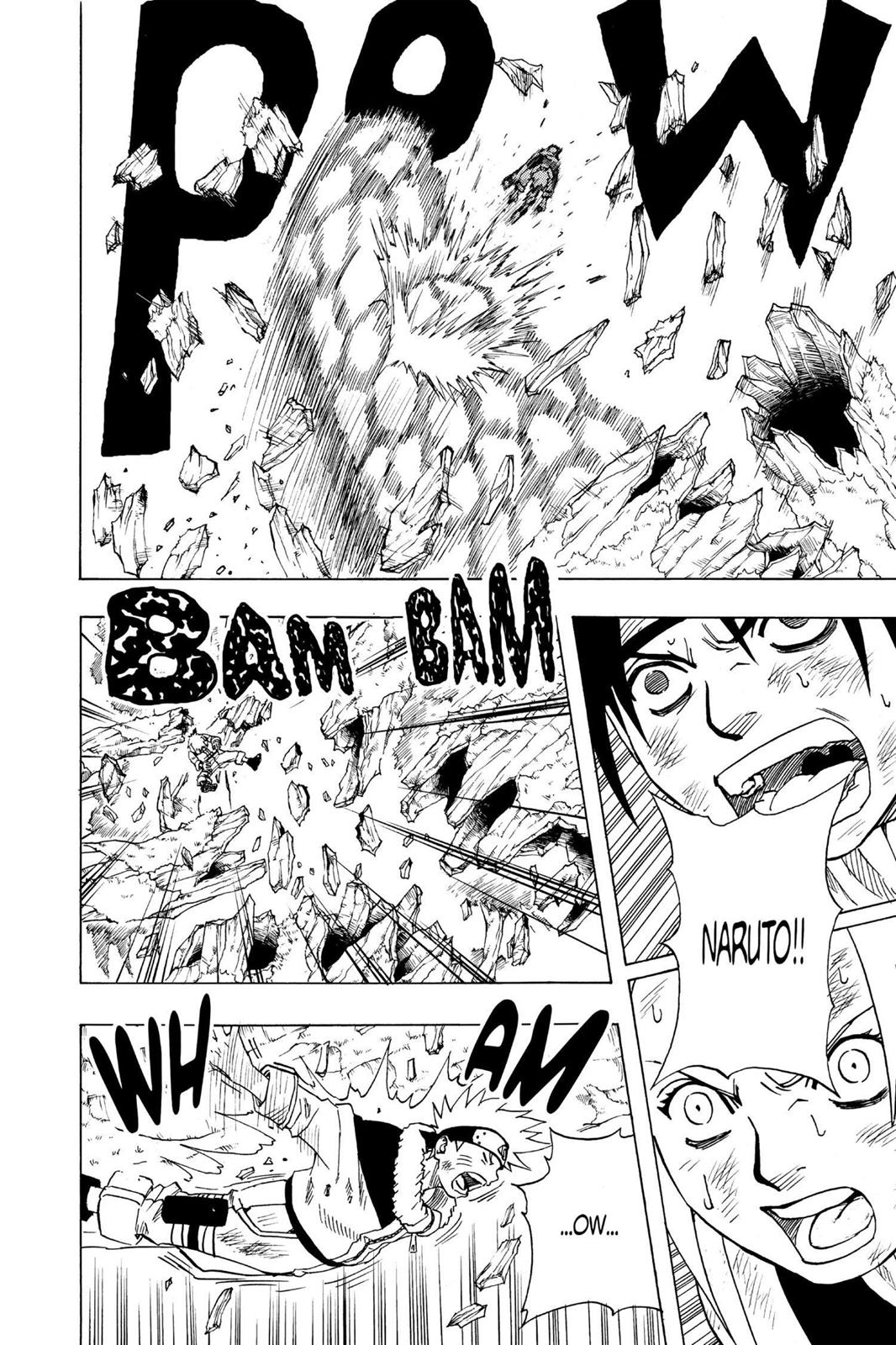 Naruto Chapter 48 — page 13