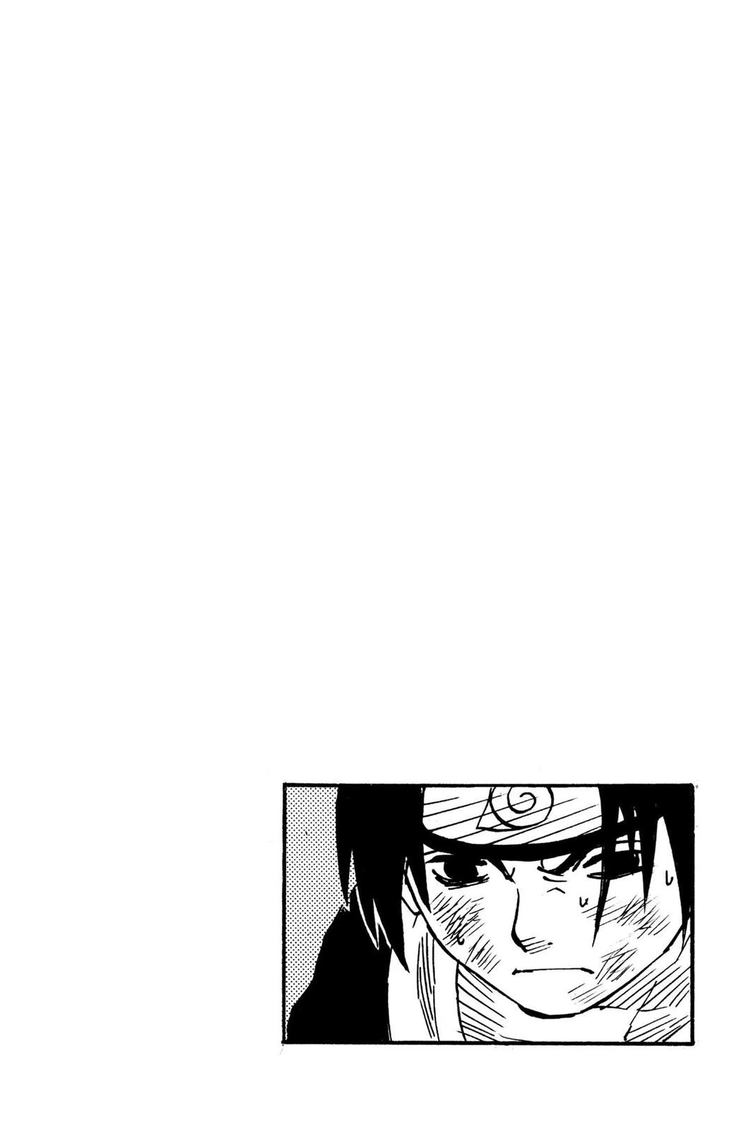 Naruto Chapter 49 — page 20