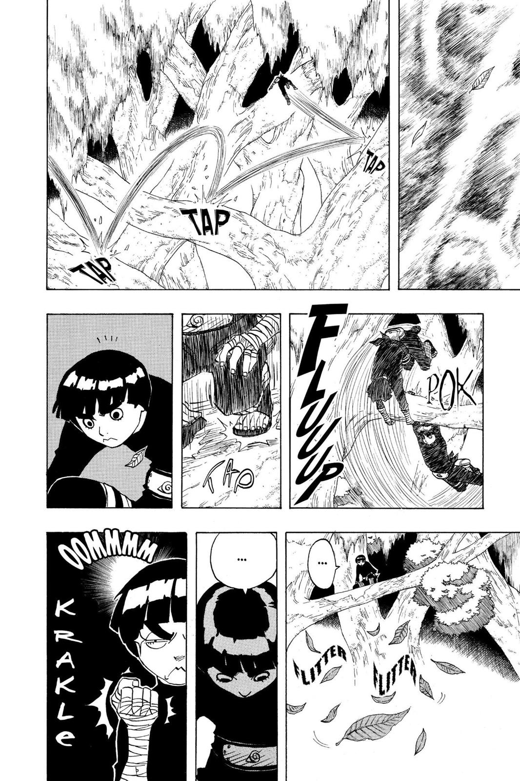 Naruto Chapter 51 — page 6