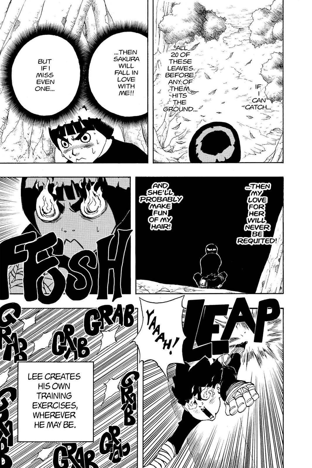Naruto Chapter 51 — page 7