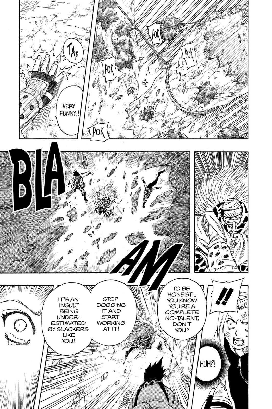 Naruto Chapter 51 — page 17
