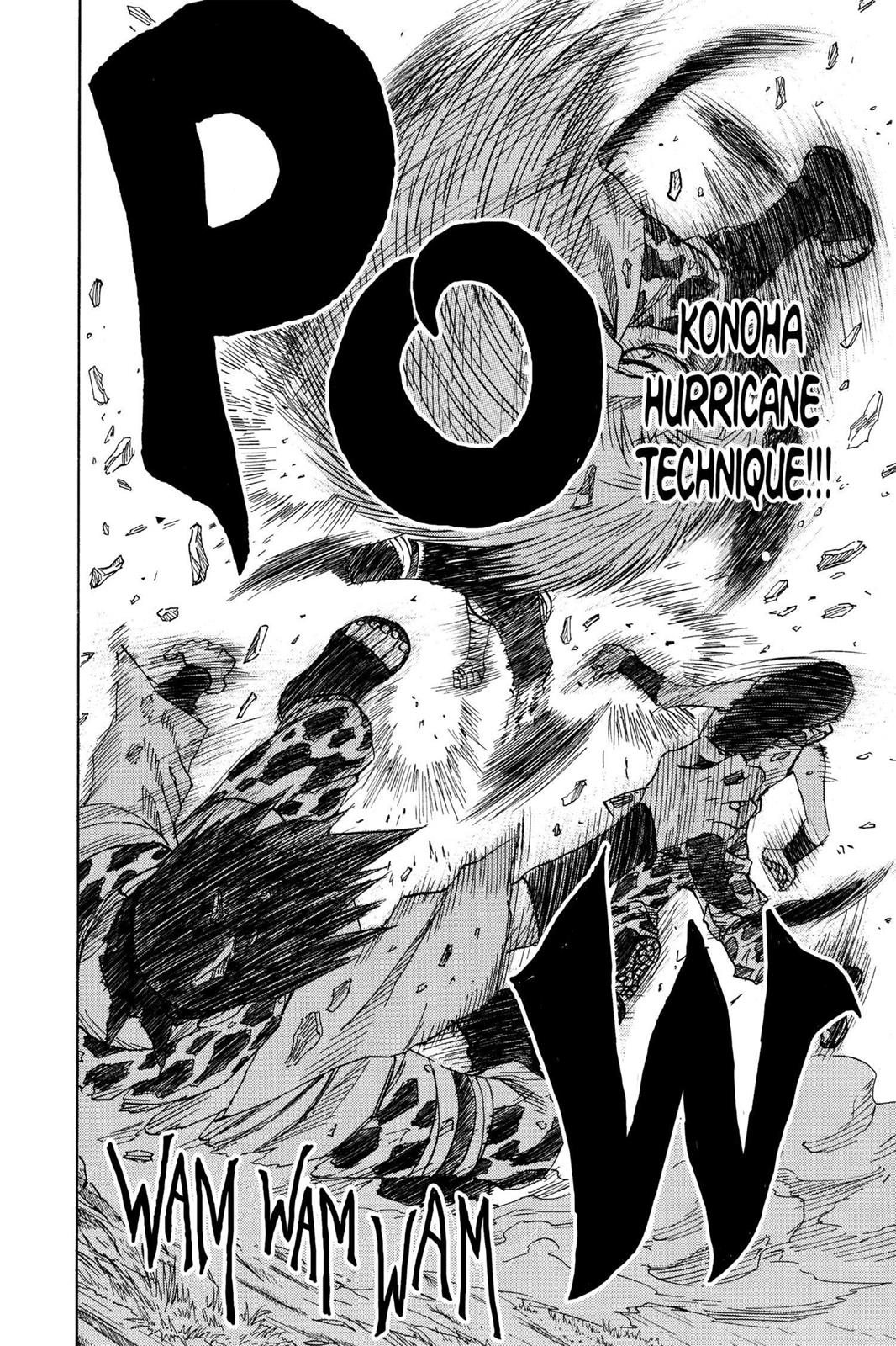 Naruto Chapter 51 — page 18