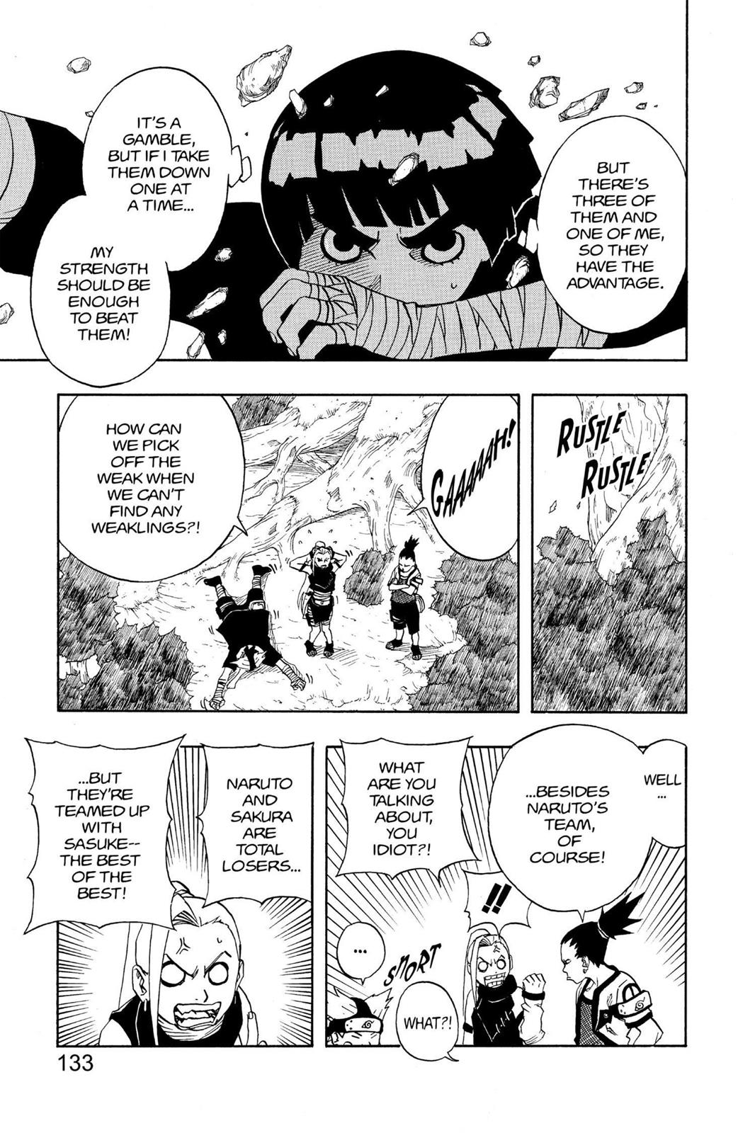 Naruto Chapter 52 — page 7