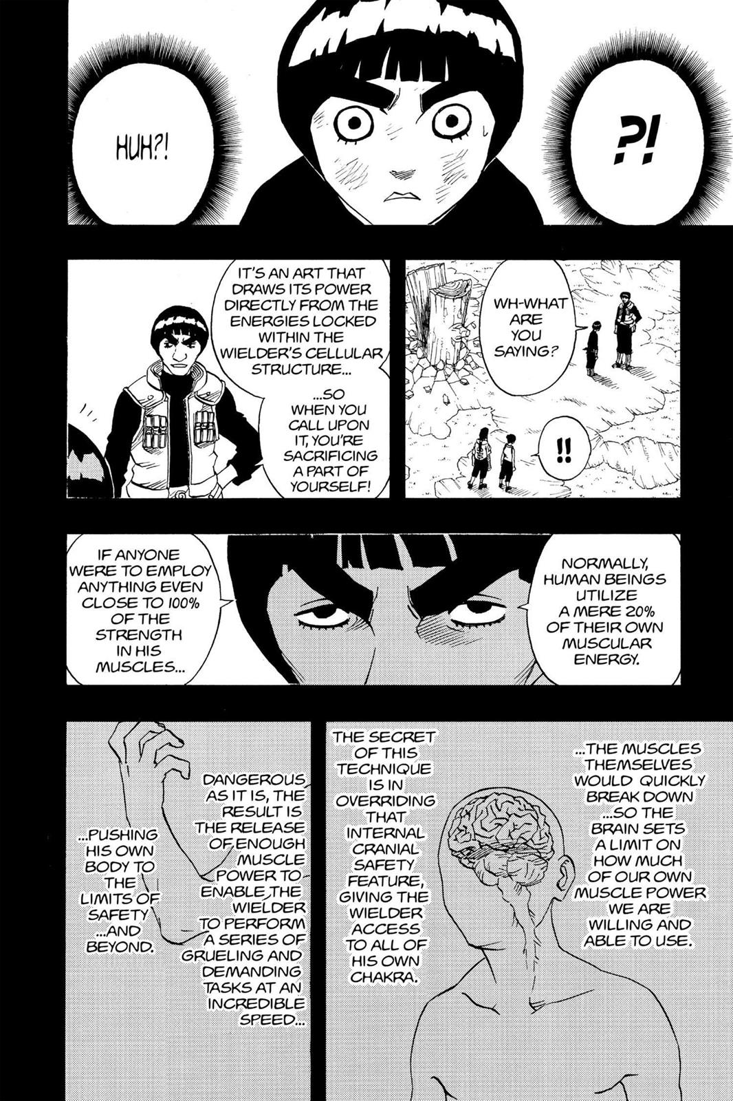 Naruto Chapter 52 — page 12