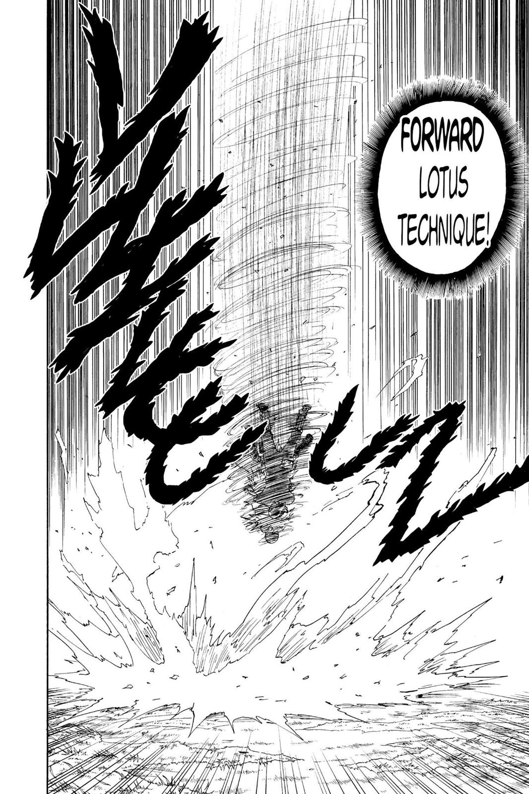 Naruto Chapter 52 — page 16