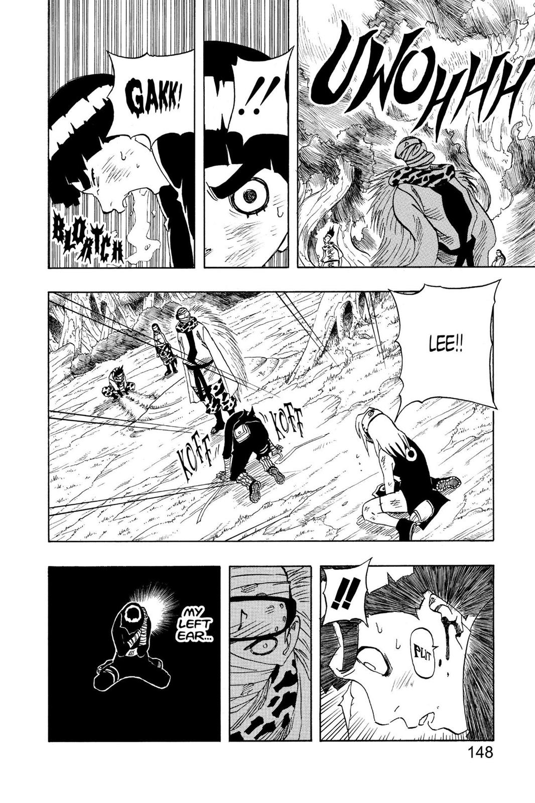 Naruto Chapter 53 — page 2