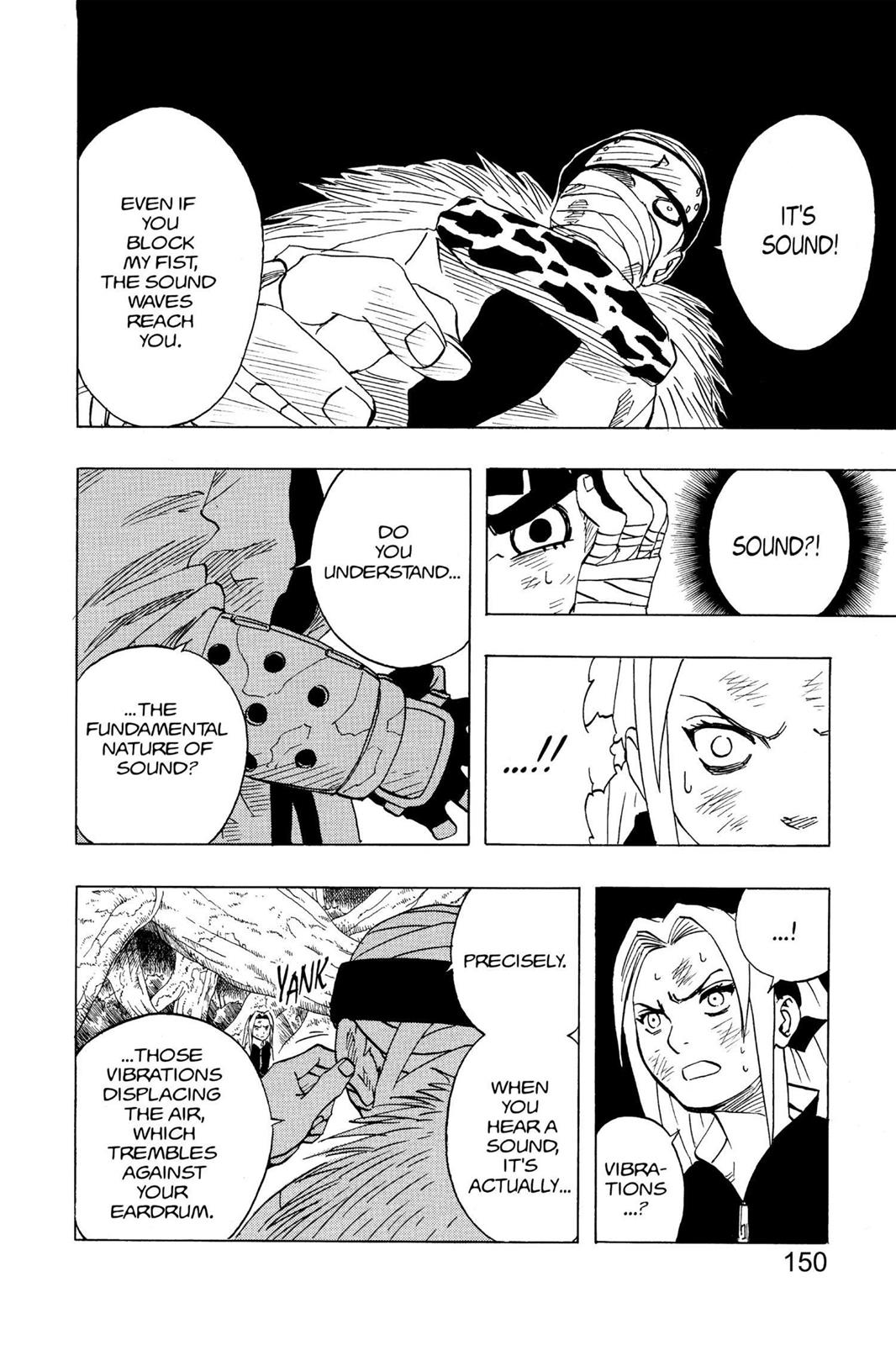 Naruto Chapter 53 — page 4