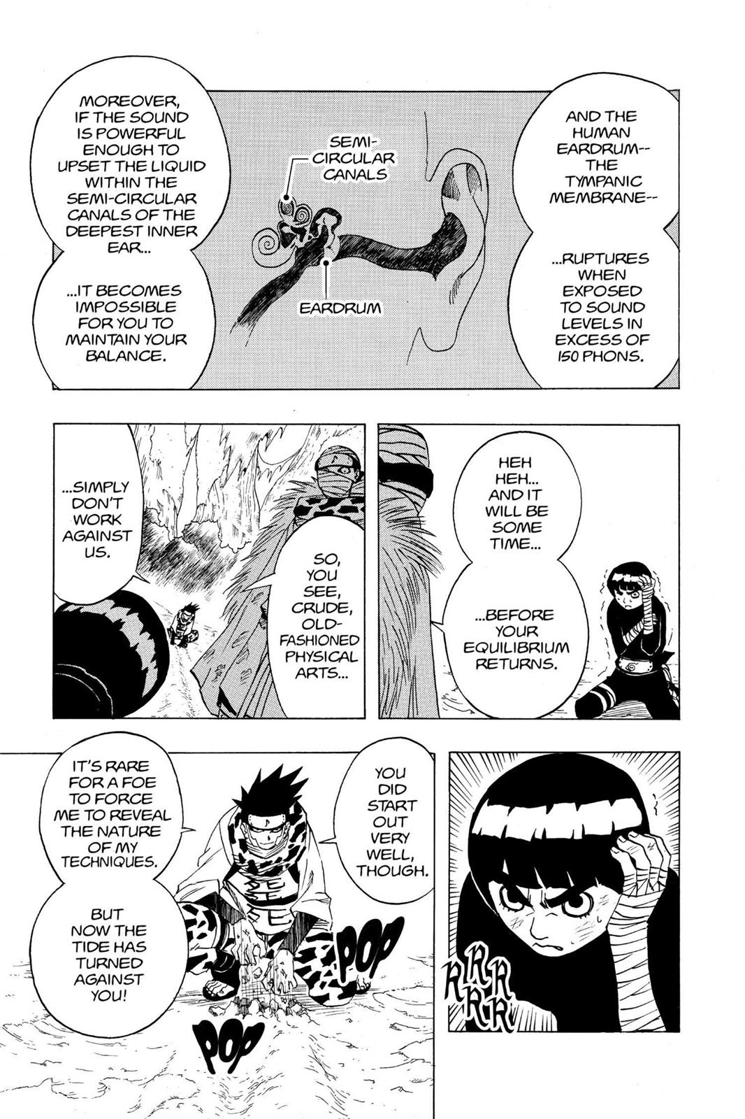 Naruto Chapter 53 — page 5