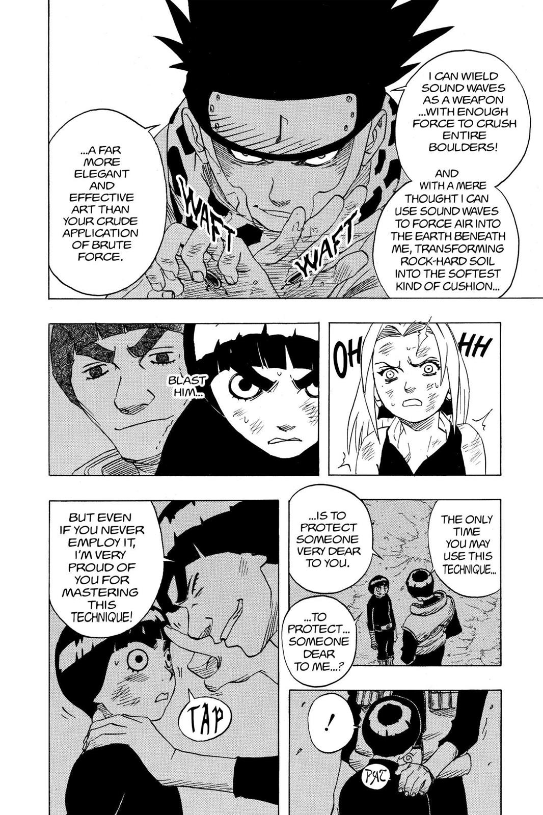 Naruto Chapter 53 — page 6