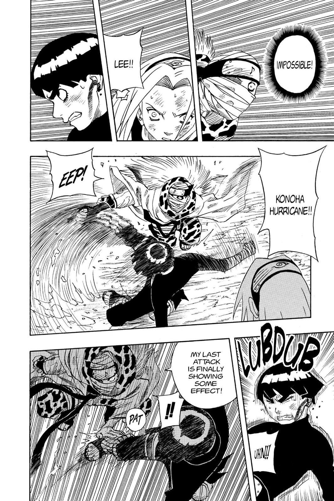 Naruto Chapter 53 — page 8