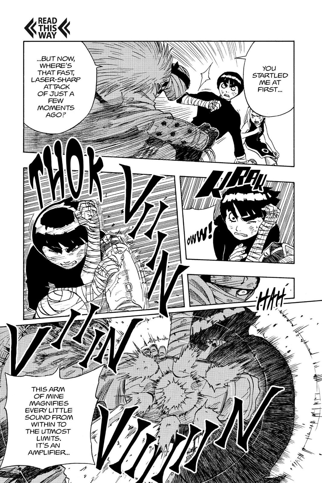 Naruto Chapter 53 — page 9