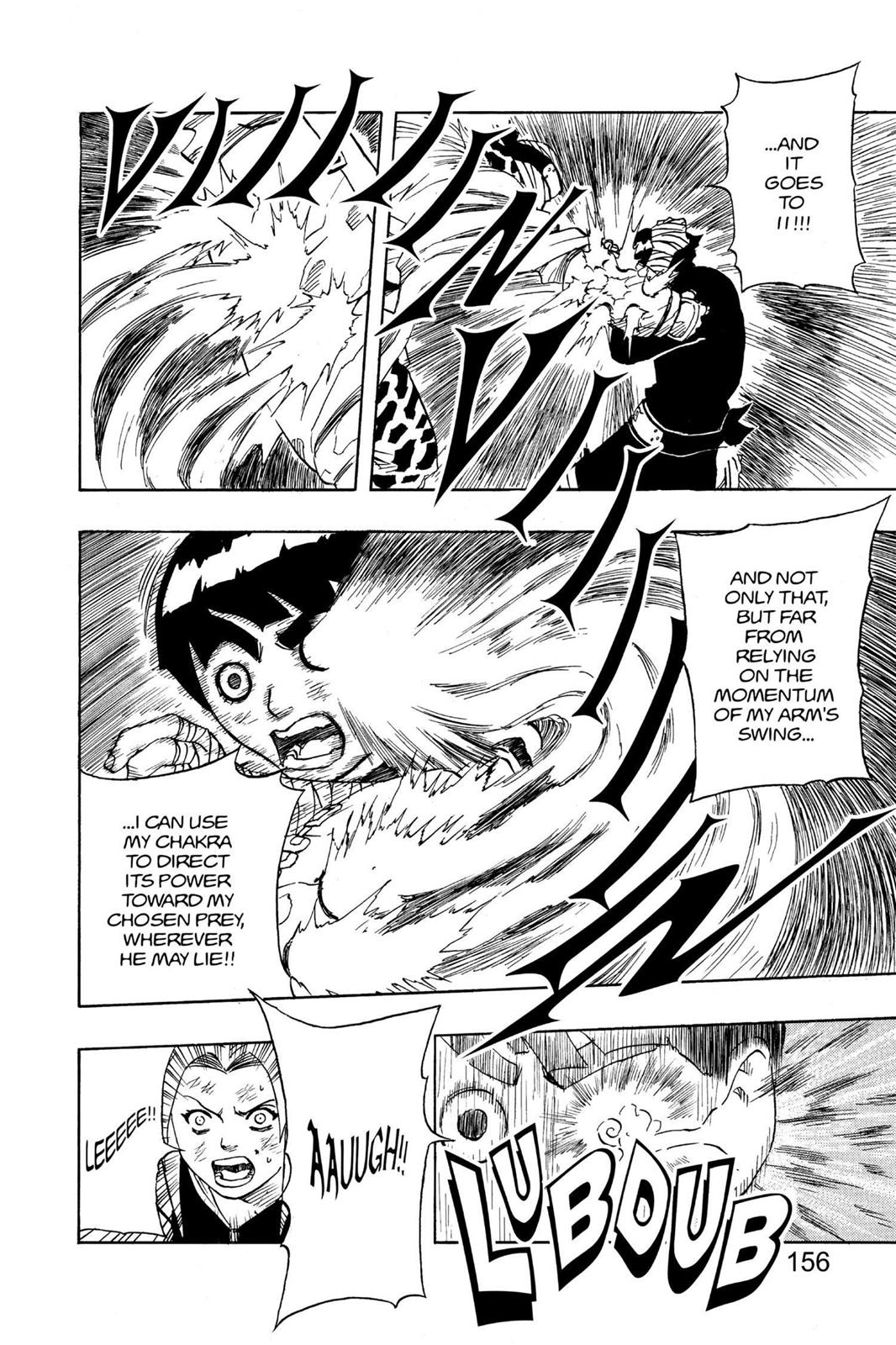 Naruto Chapter 53 — page 10