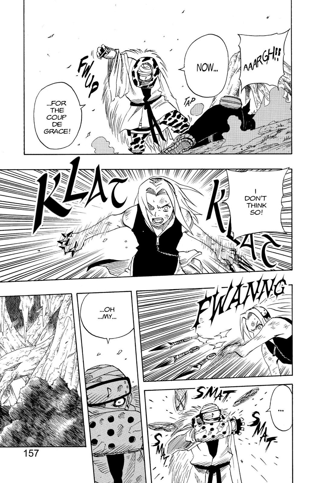 Naruto Chapter 53 — page 11