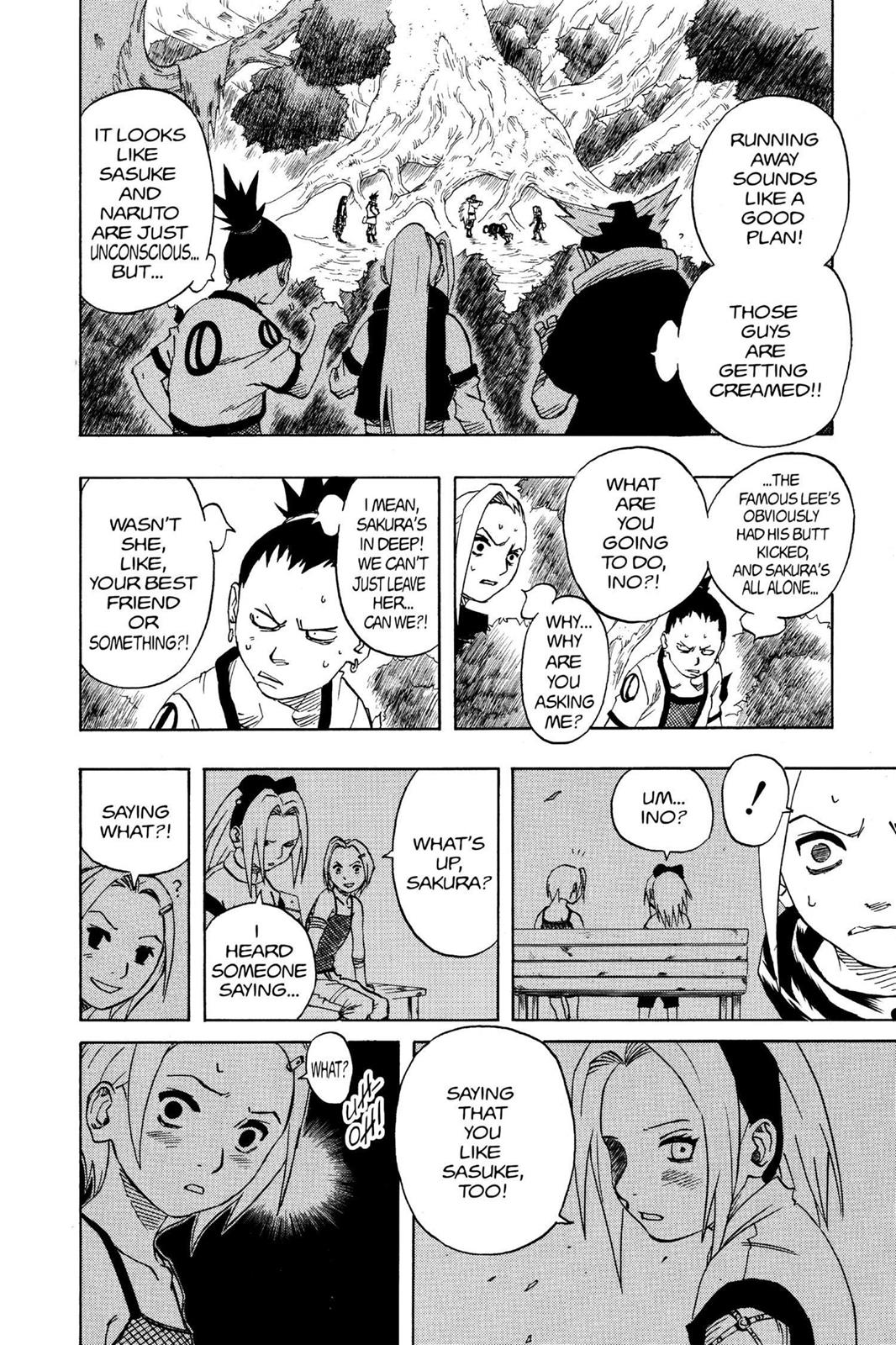 Naruto Chapter 53 — page 12