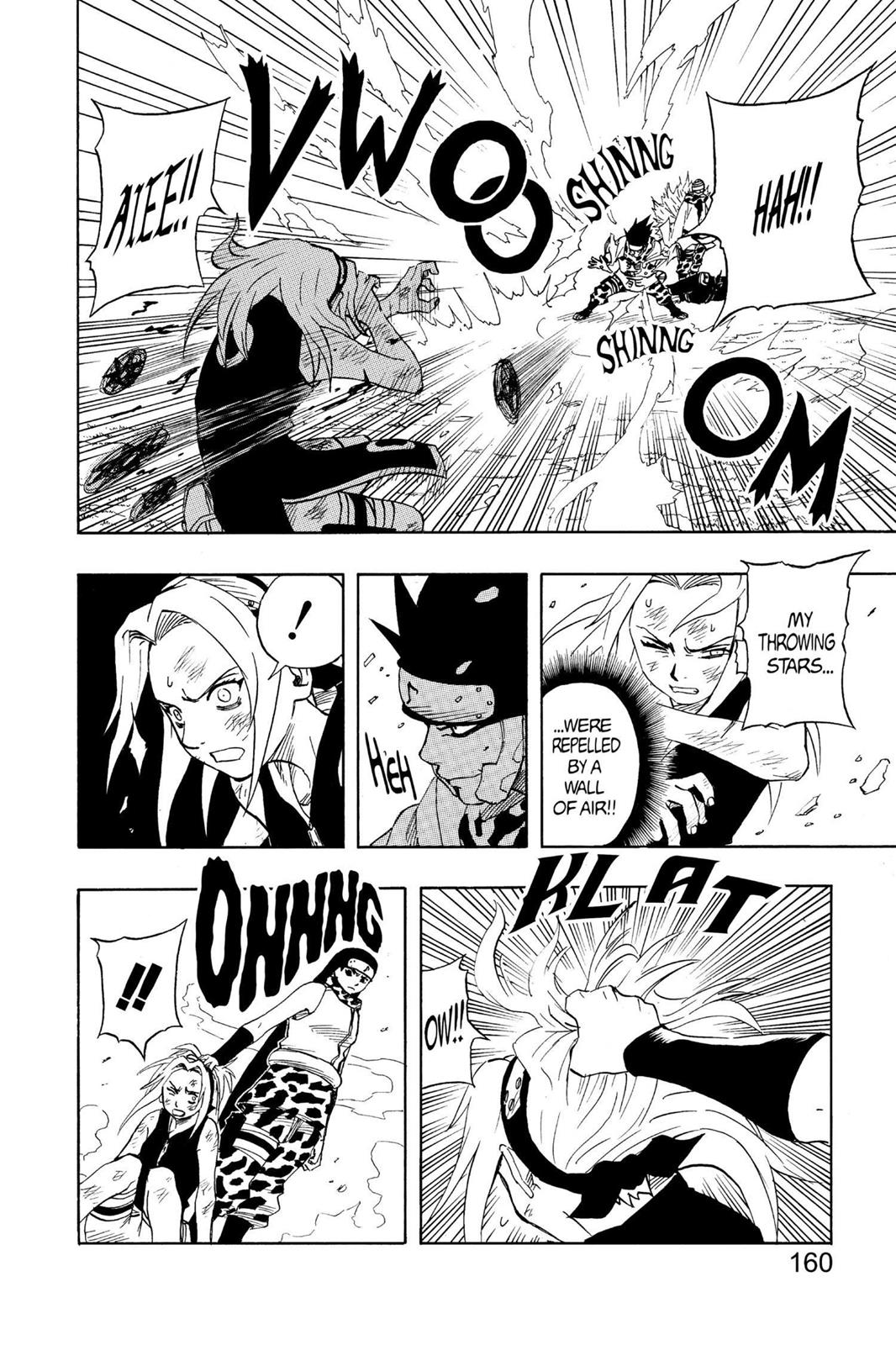 Naruto Chapter 53 — page 14