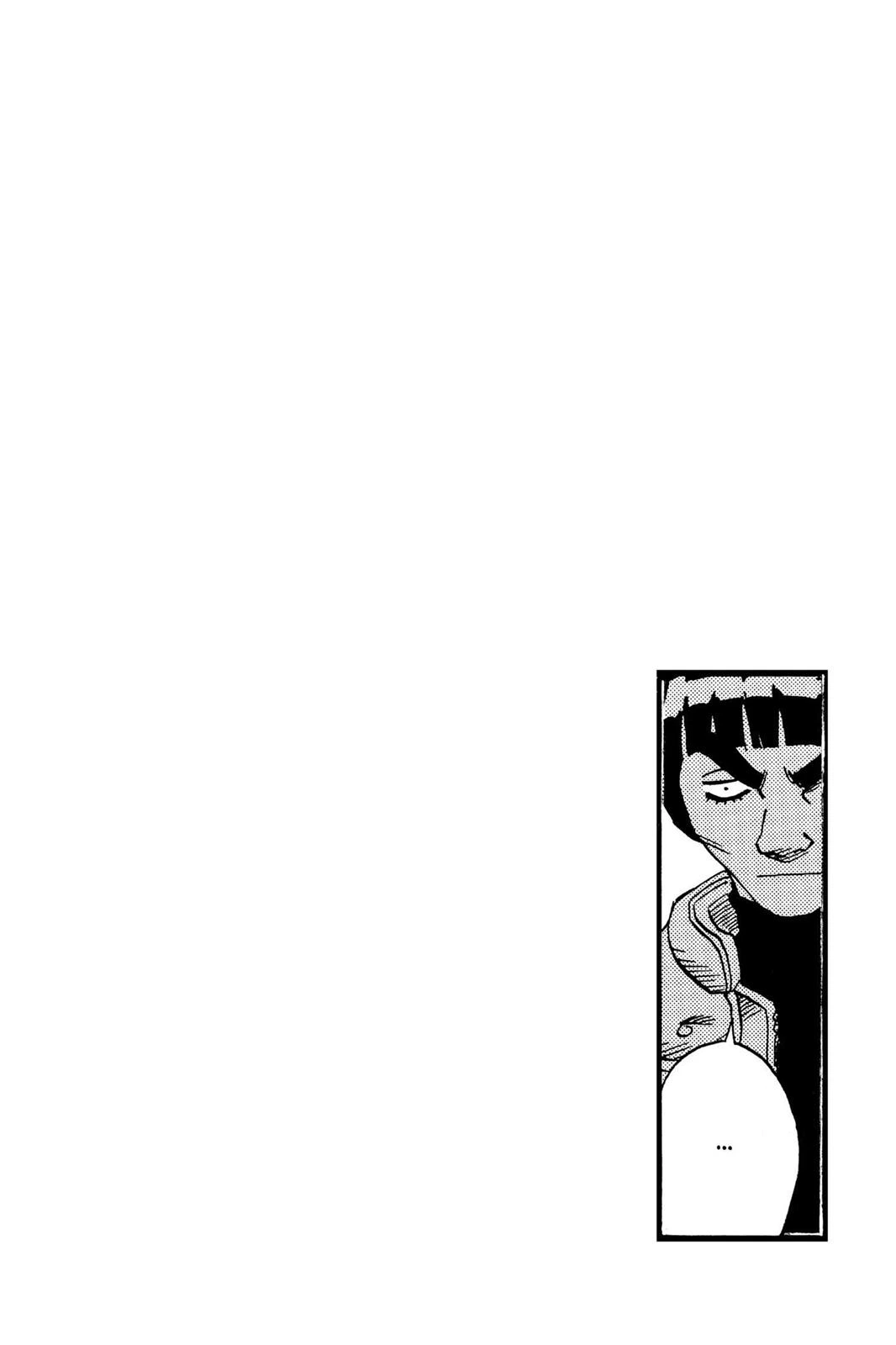 Naruto Chapter 53 — page 20