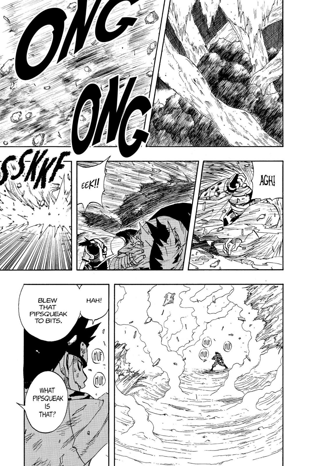Naruto Chapter 56 — page 7