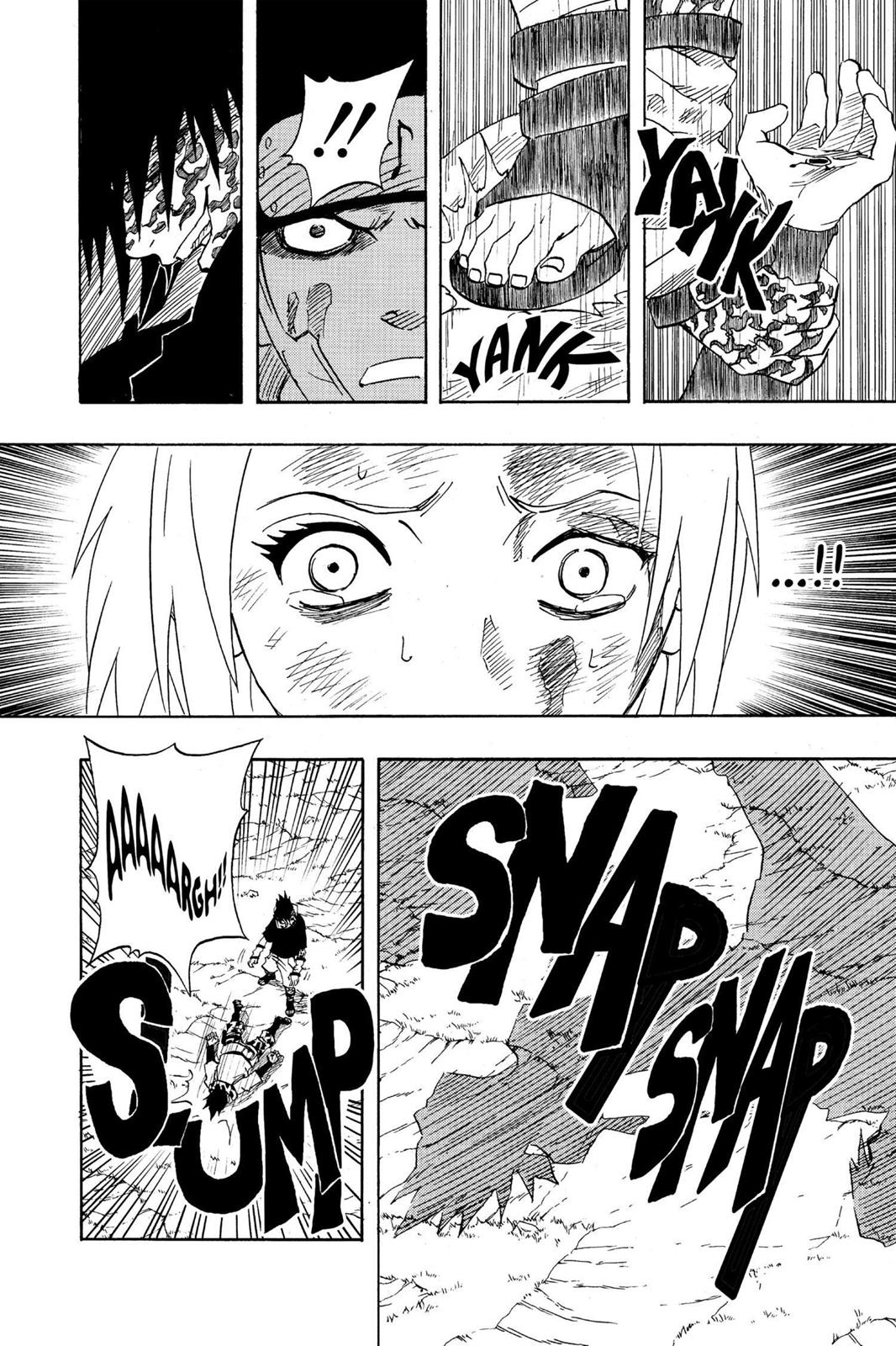 Naruto Chapter 56 — page 12