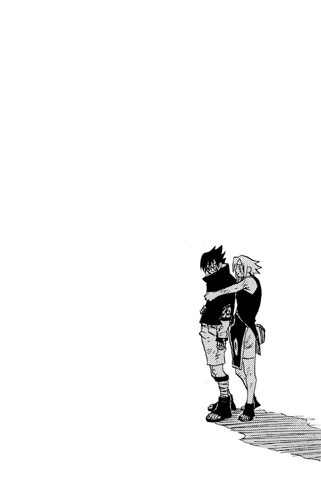 Naruto Chapter 56 — page 20