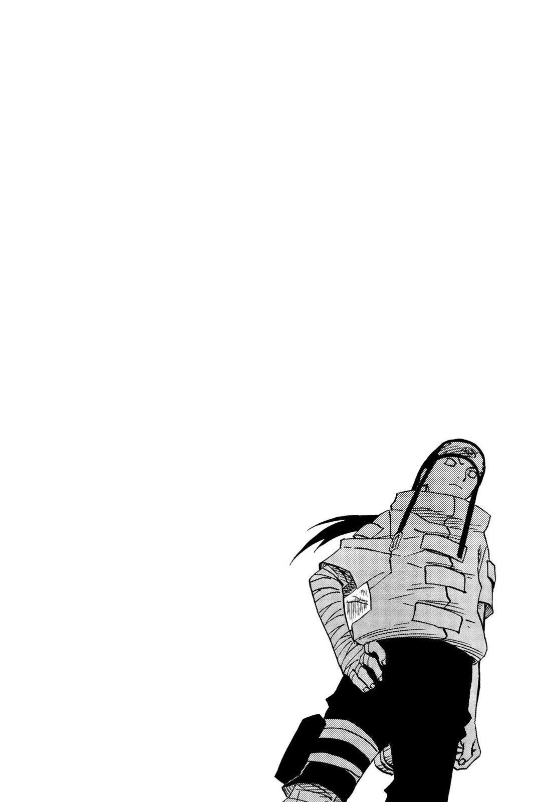 Naruto Chapter 58 — page 19