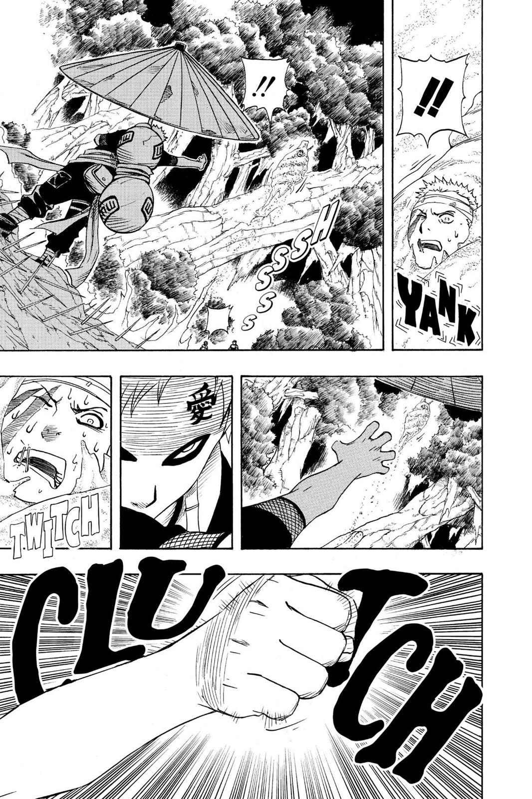 Naruto Chapter 59 — page 7