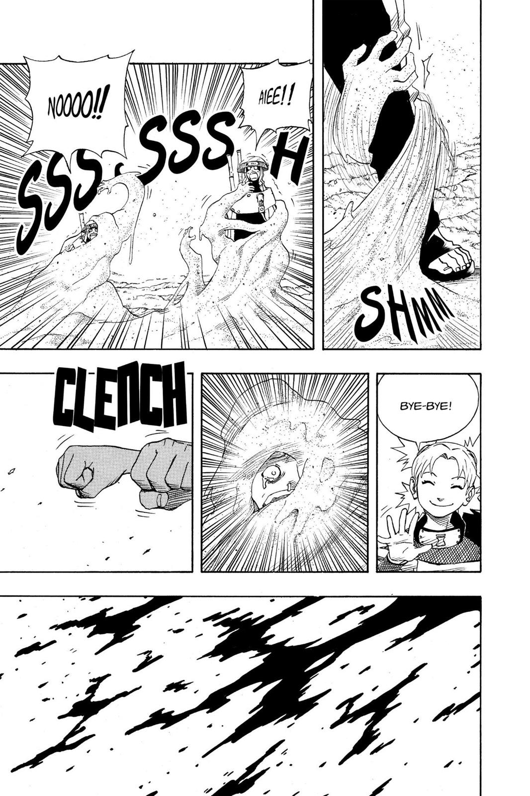 Naruto Chapter 59 — page 10