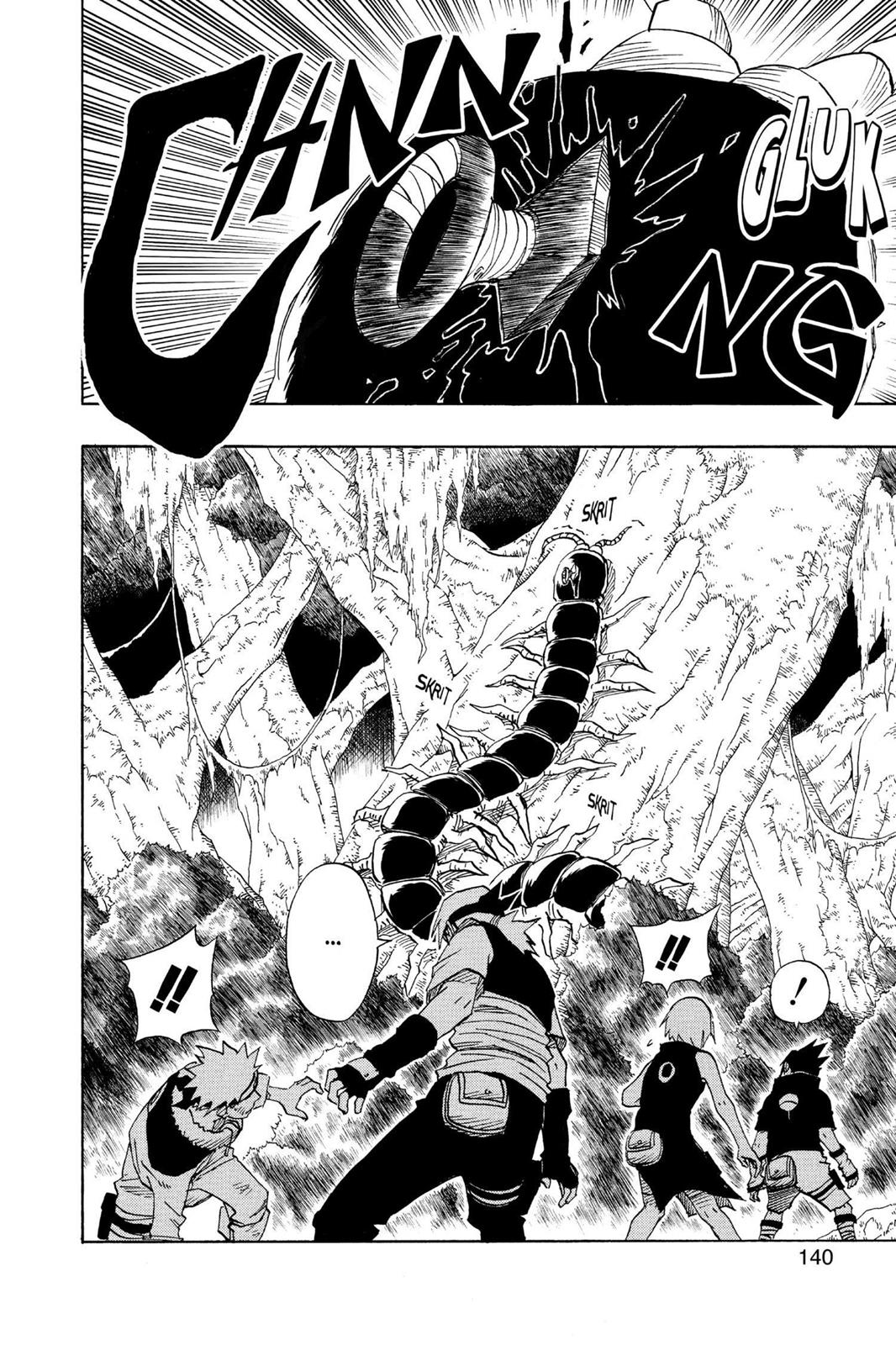Naruto Chapter 61 — page 12
