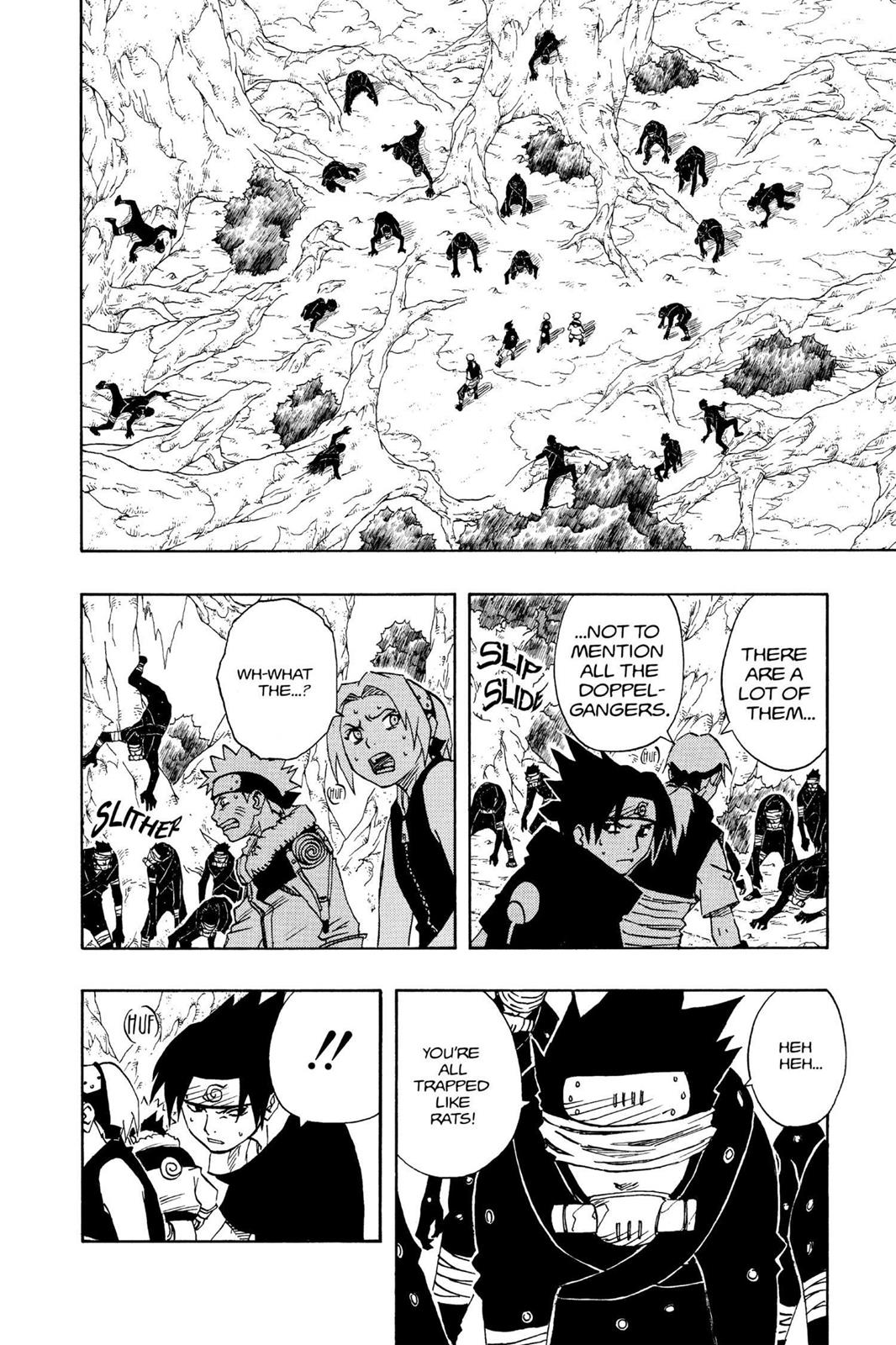 Naruto Chapter 62 — page 2